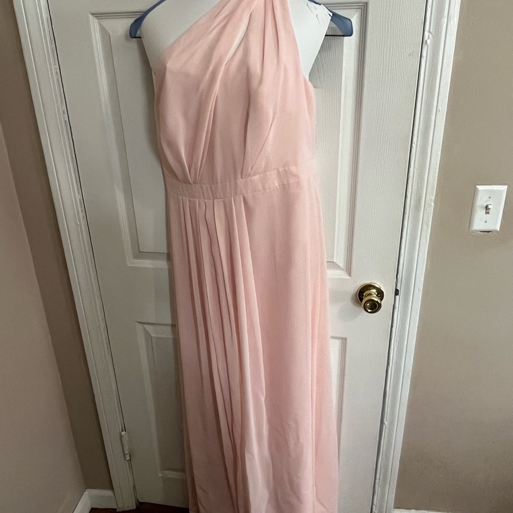 David’s Bridal Bridesmaid’s dress NEVER WORN